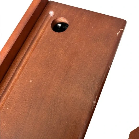 Retired American Girl Samantha’s School Desk - Picture 9 of 9